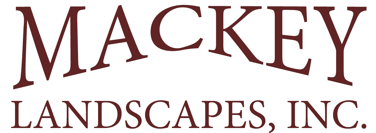 Mackey Landscapes Logo